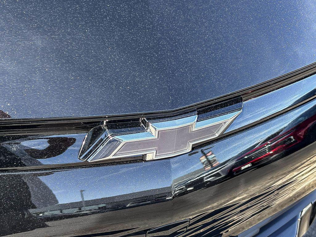 new 2027 Chevrolet Bolt car, priced at $25,990