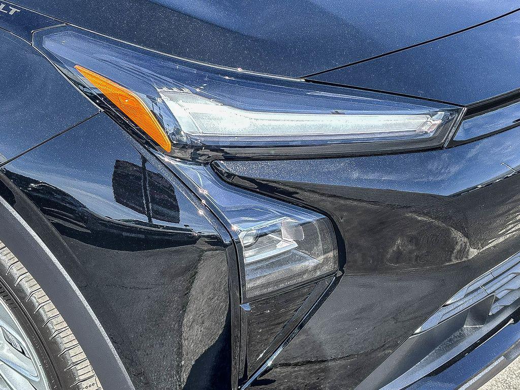 new 2027 Chevrolet Bolt car, priced at $25,990
