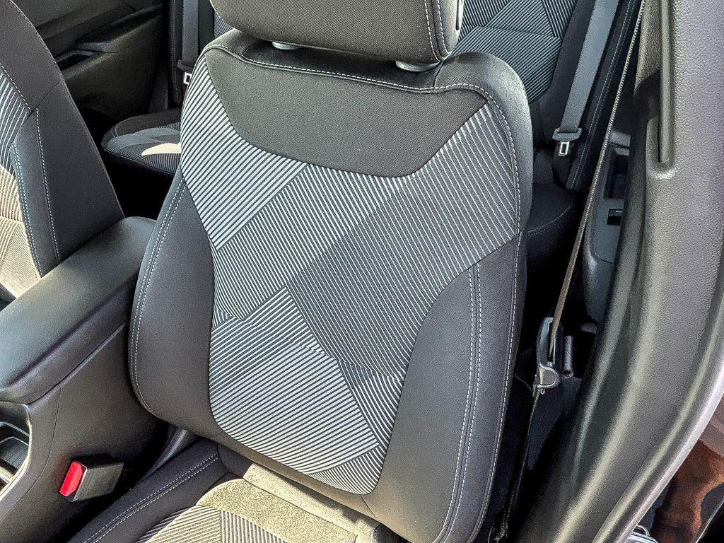 new 2027 Chevrolet Bolt car, priced at $25,990