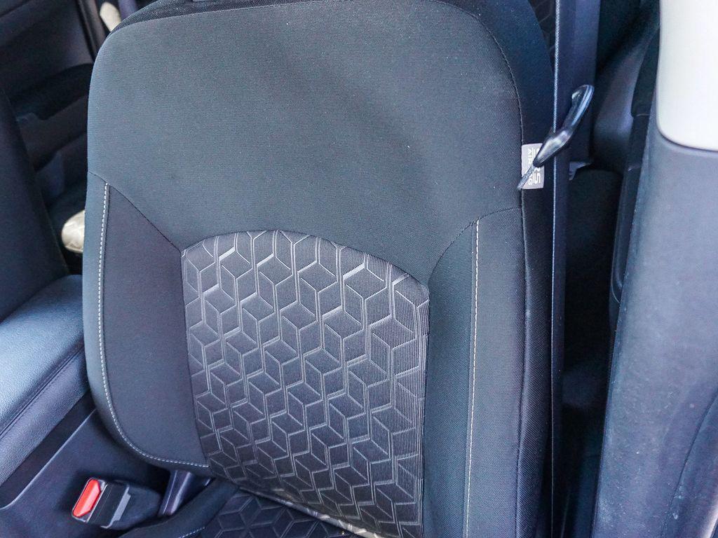 used 2024 Mitsubishi Outlander Sport car, priced at $15,966