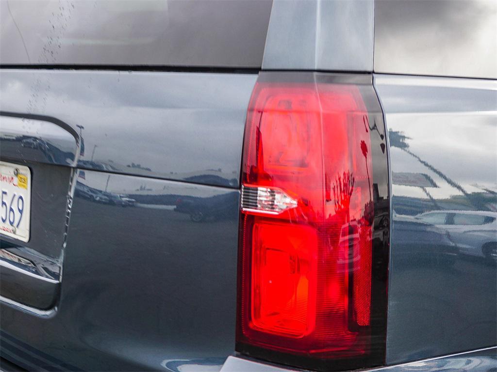 used 2020 Chevrolet Suburban car, priced at $27,096