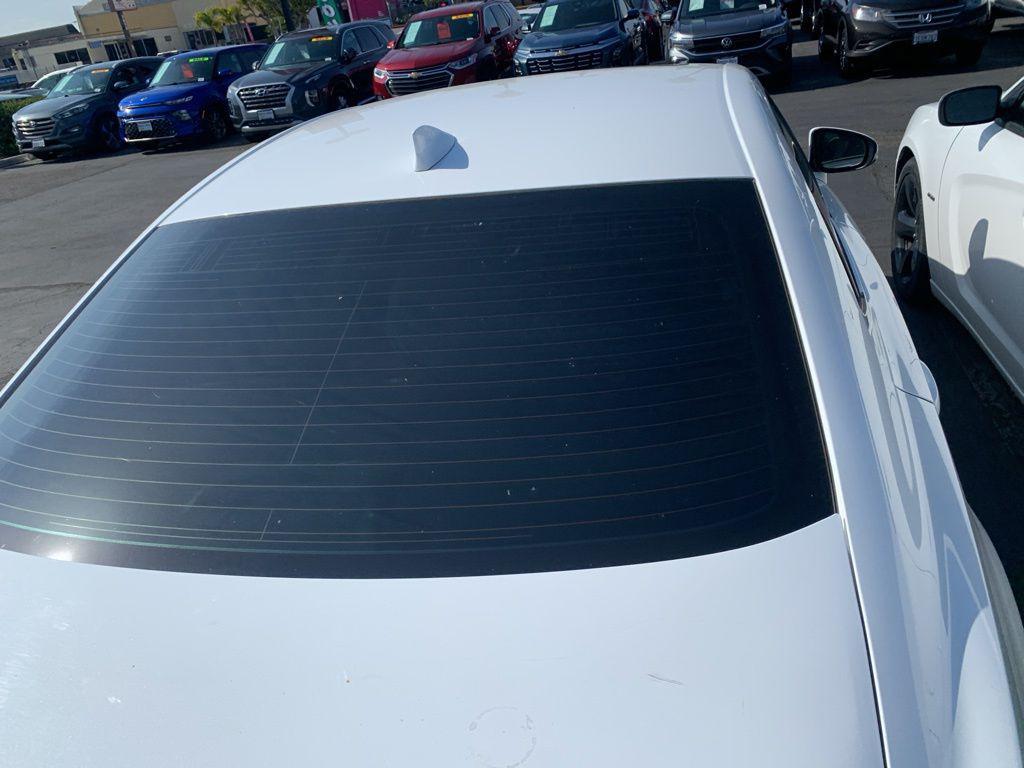 used 2017 Lexus IS 200t car, priced at $21,310