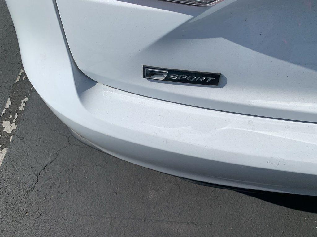 used 2017 Lexus IS 200t car, priced at $21,310