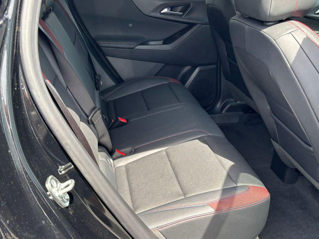 new 2026 Chevrolet Equinox car, priced at $32,235