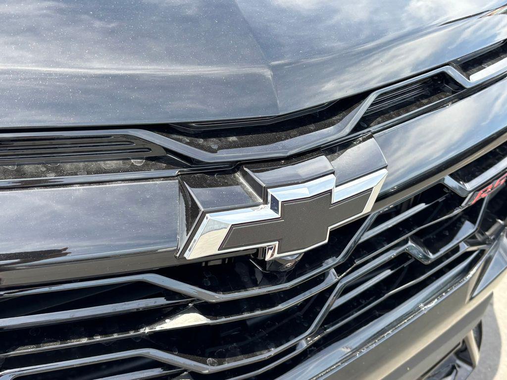new 2026 Chevrolet Equinox car, priced at $32,235