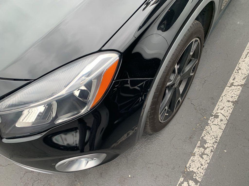 used 2020 Mercedes-Benz GLA 250 car, priced at $21,932