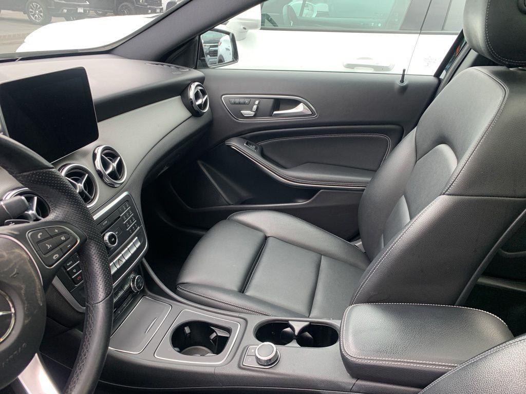 used 2020 Mercedes-Benz GLA 250 car, priced at $21,932