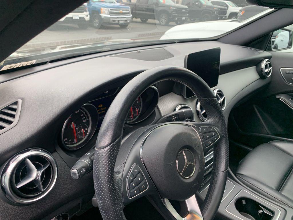 used 2020 Mercedes-Benz GLA 250 car, priced at $21,932