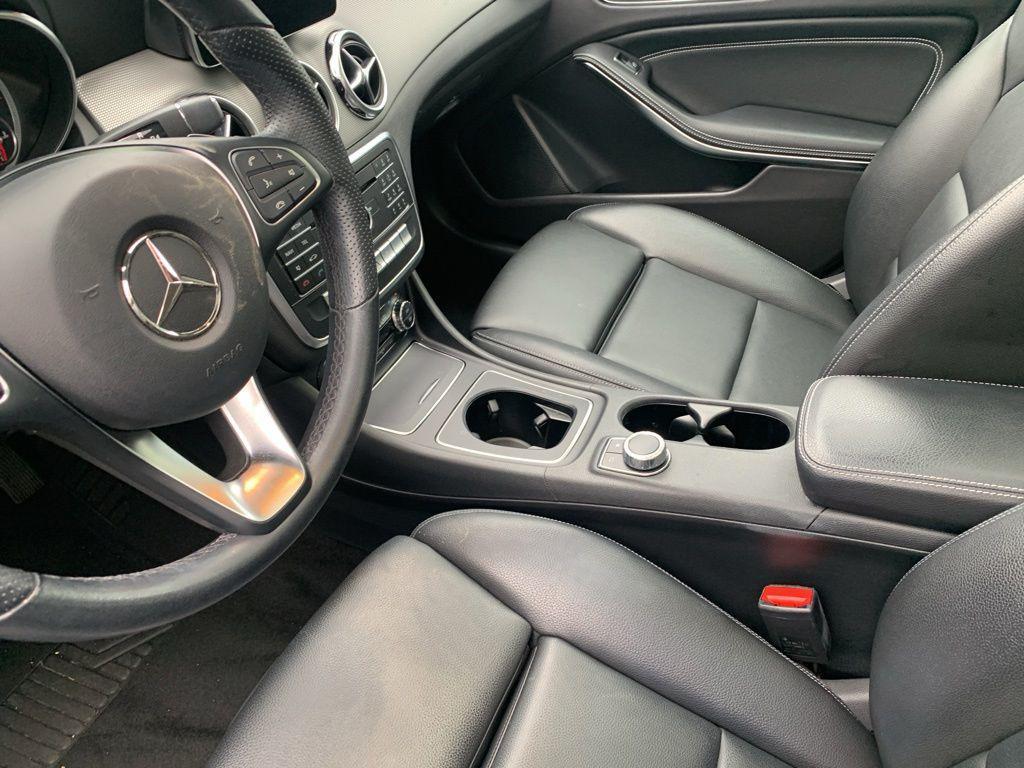 used 2020 Mercedes-Benz GLA 250 car, priced at $21,932
