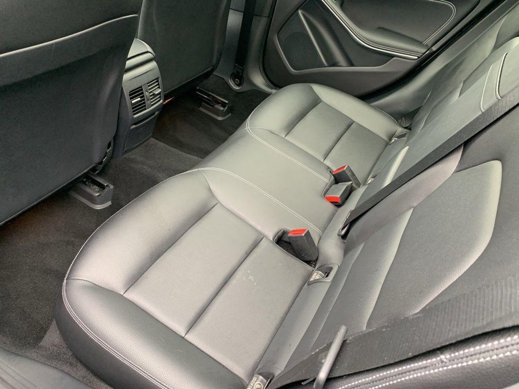 used 2020 Mercedes-Benz GLA 250 car, priced at $21,932