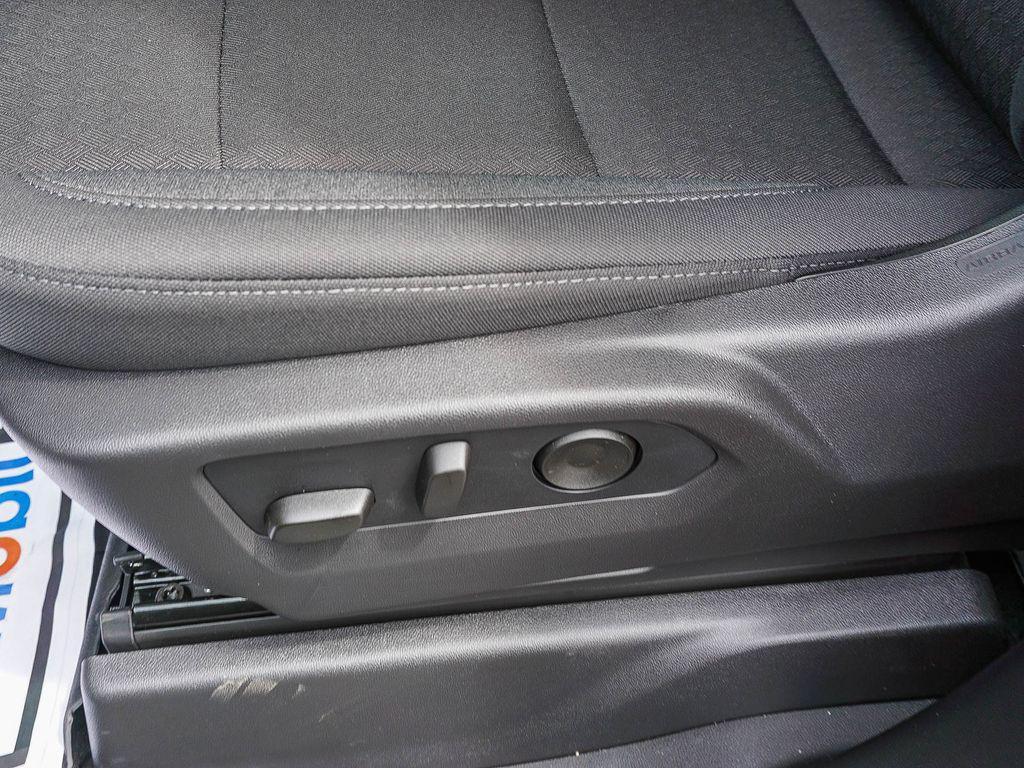 new 2026 Chevrolet Silverado 1500 car, priced at $42,760