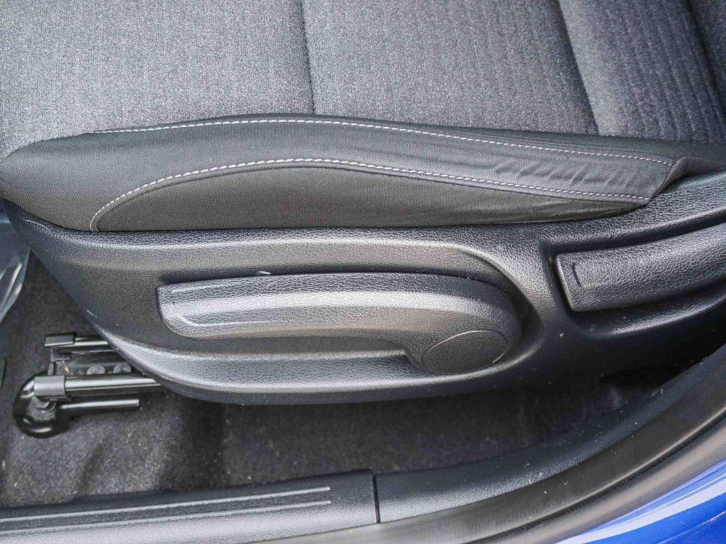 used 2021 Kia Soul car, priced at $16,986