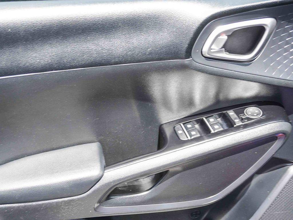 used 2021 Kia Soul car, priced at $16,986