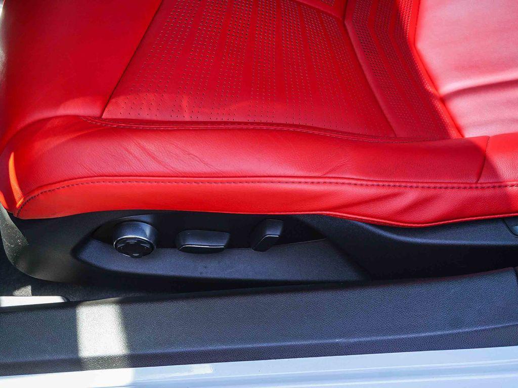 used 2023 Chevrolet Corvette car, priced at $68,646