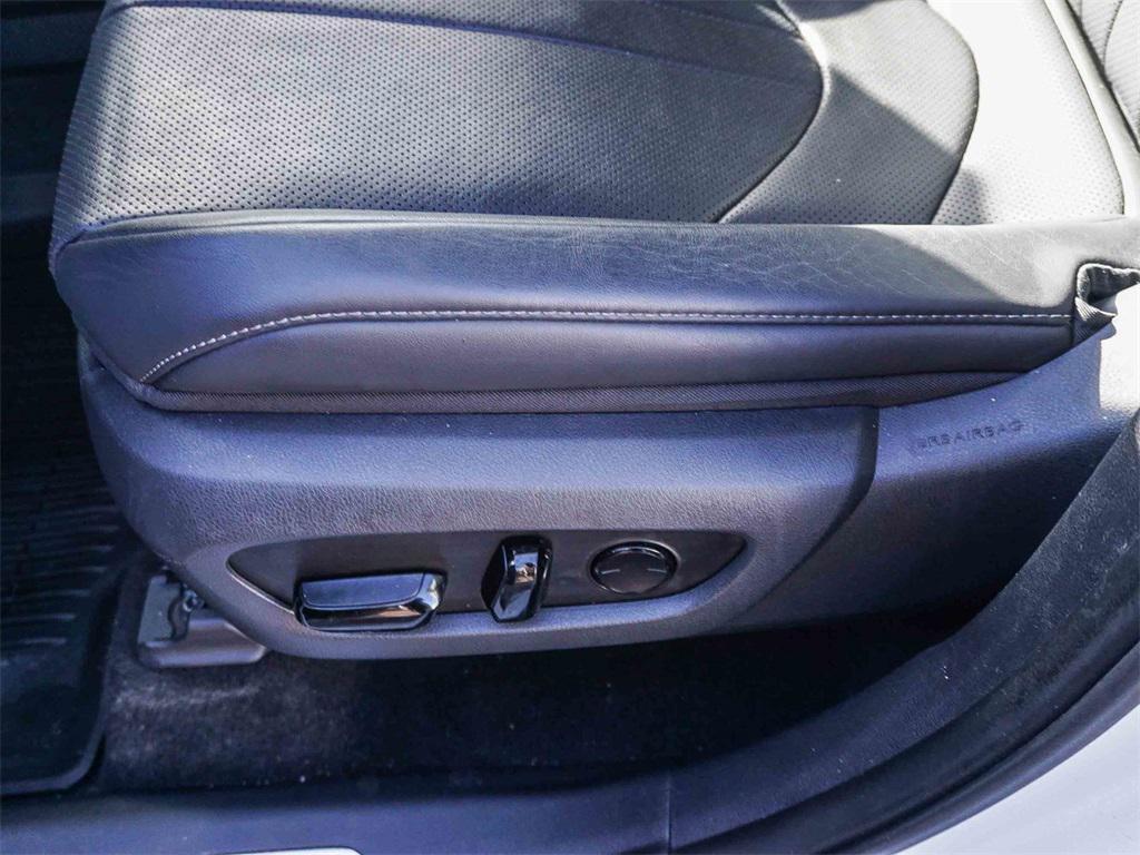 used 2024 Lexus TX 500h car, priced at $63,210