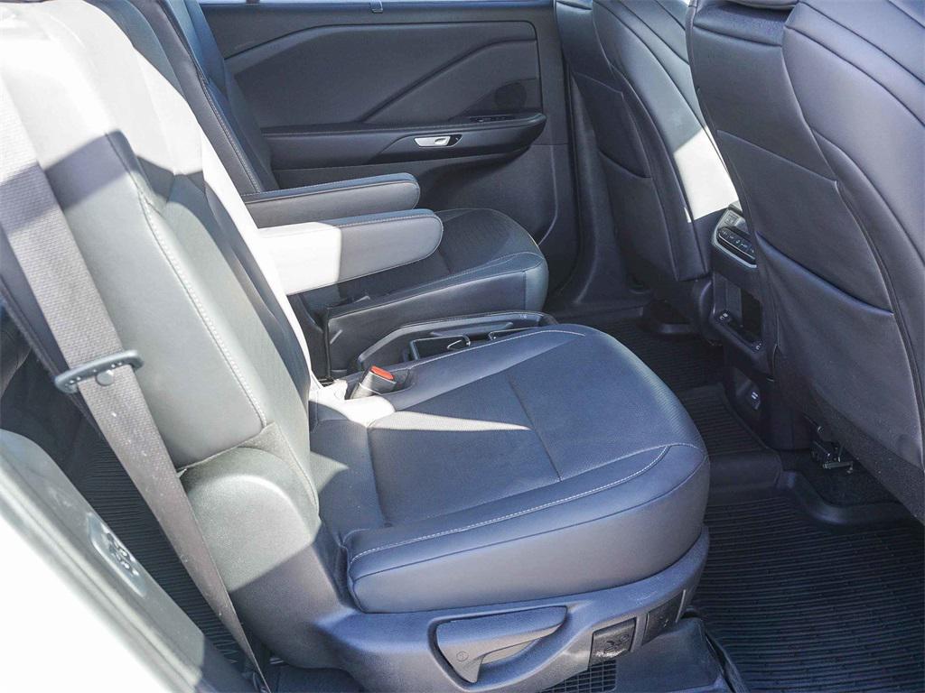 used 2024 Lexus TX 500h car, priced at $63,210