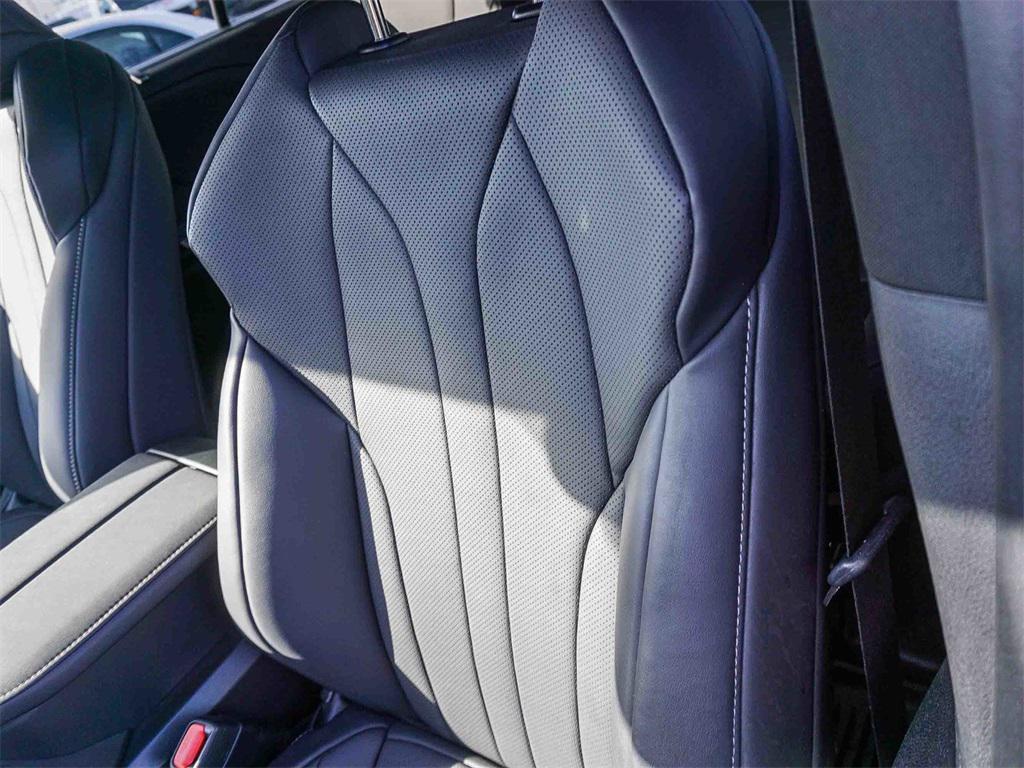 used 2024 Lexus TX 500h car, priced at $63,210