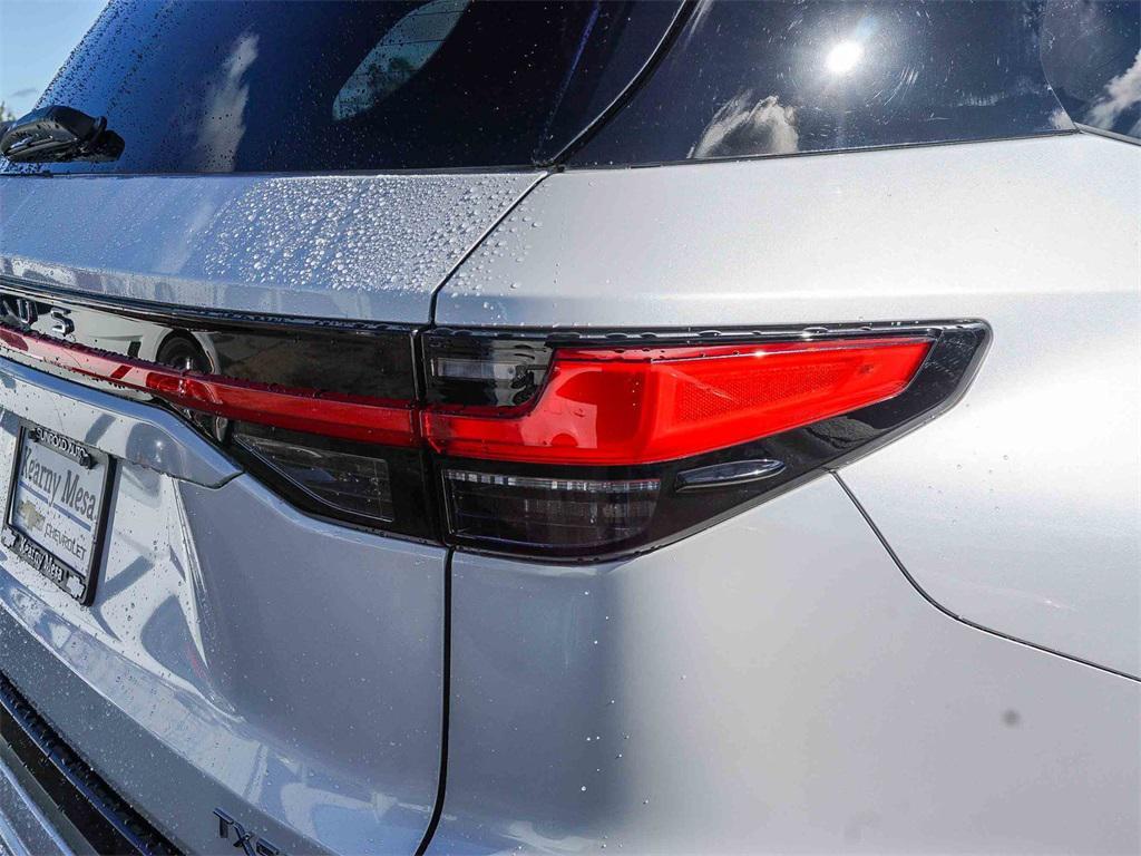 used 2024 Lexus TX 500h car, priced at $63,210