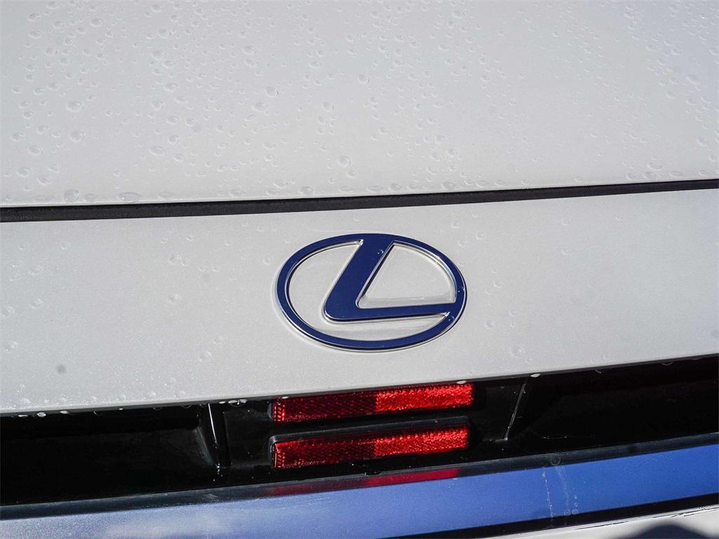 used 2024 Lexus TX 500h car, priced at $63,210