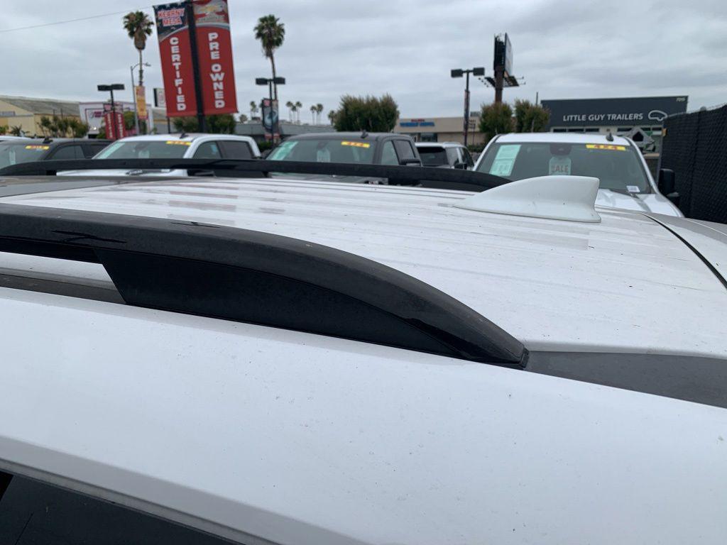 used 2023 Honda Pilot car, priced at $41,588