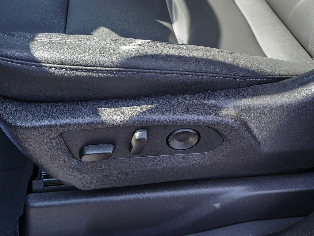 new 2026 Chevrolet Silverado 2500 car, priced at $77,507