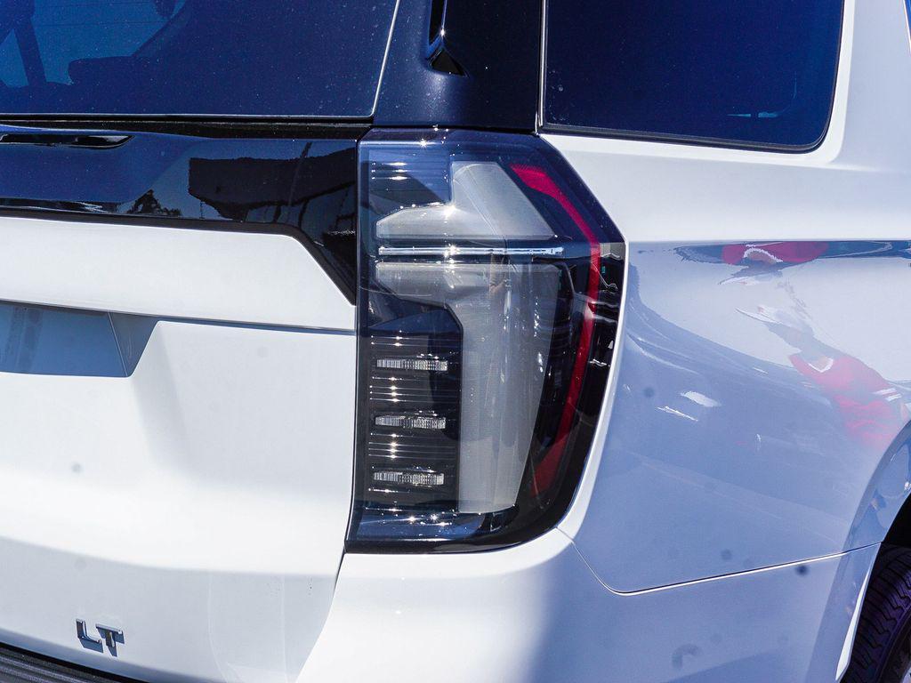 new 2026 Chevrolet Tahoe car, priced at $68,675