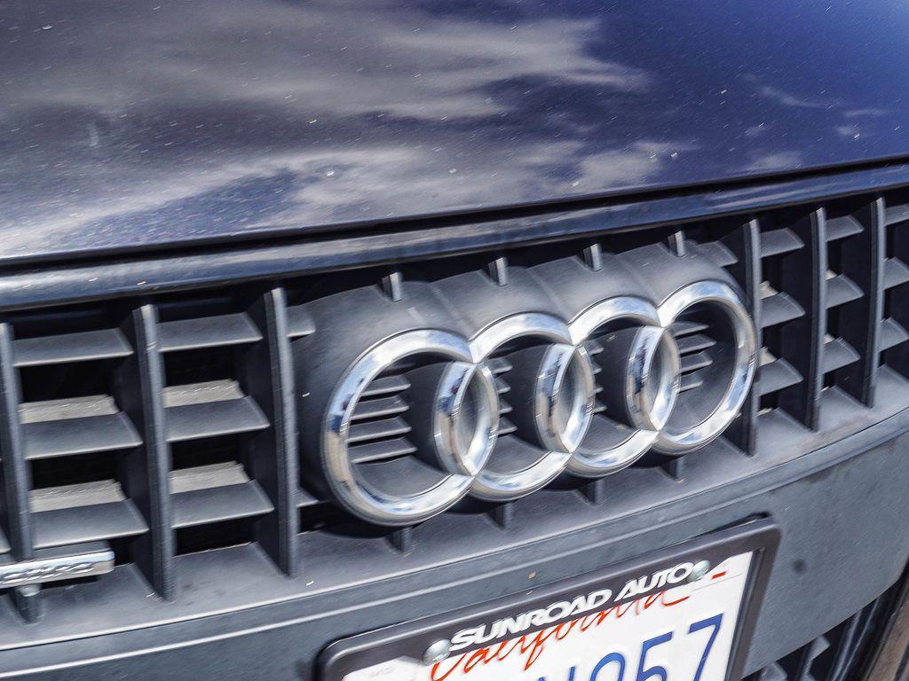 used 2015 Audi Q7 car, priced at $12,697