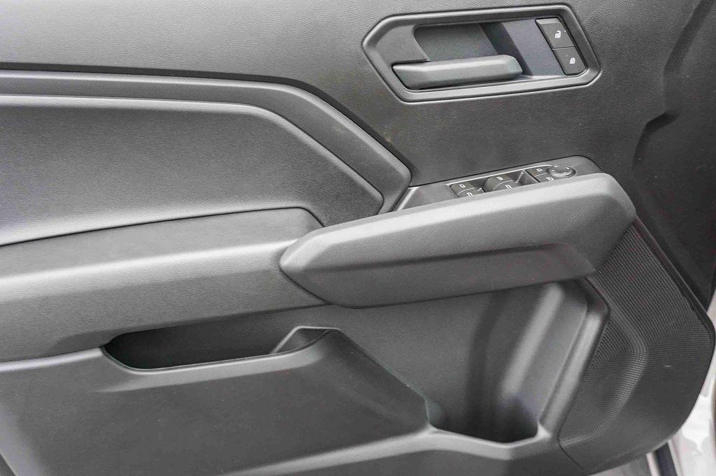 new 2026 Chevrolet Colorado car, priced at $44,435
