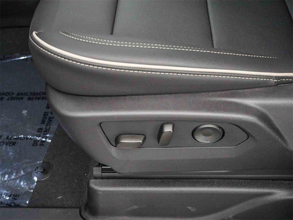 new 2026 Chevrolet Suburban car, priced at $79,485