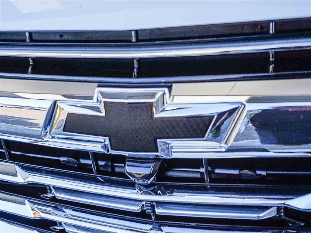new 2026 Chevrolet Suburban car, priced at $79,485