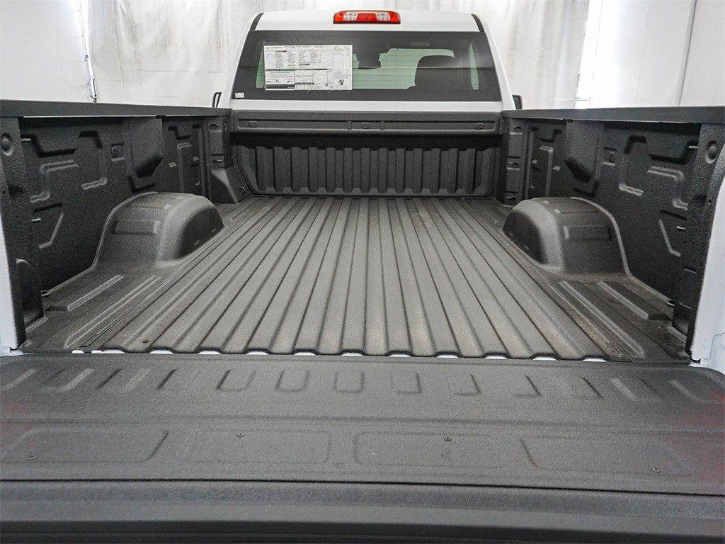 new 2026 Chevrolet Silverado 2500 car, priced at $44,215