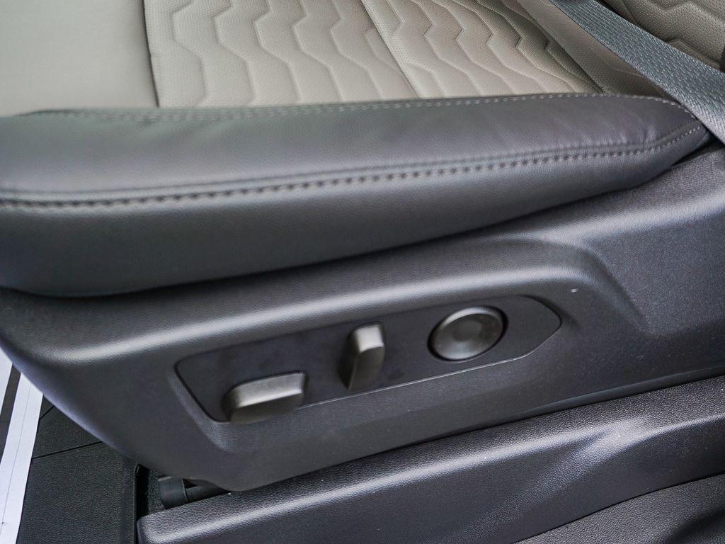 new 2026 Chevrolet Silverado 2500 car, priced at $87,790