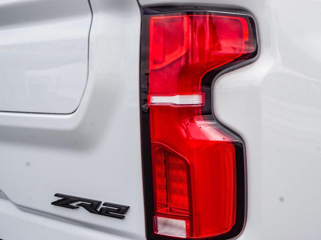 new 2026 Chevrolet Silverado 2500 car, priced at $87,790