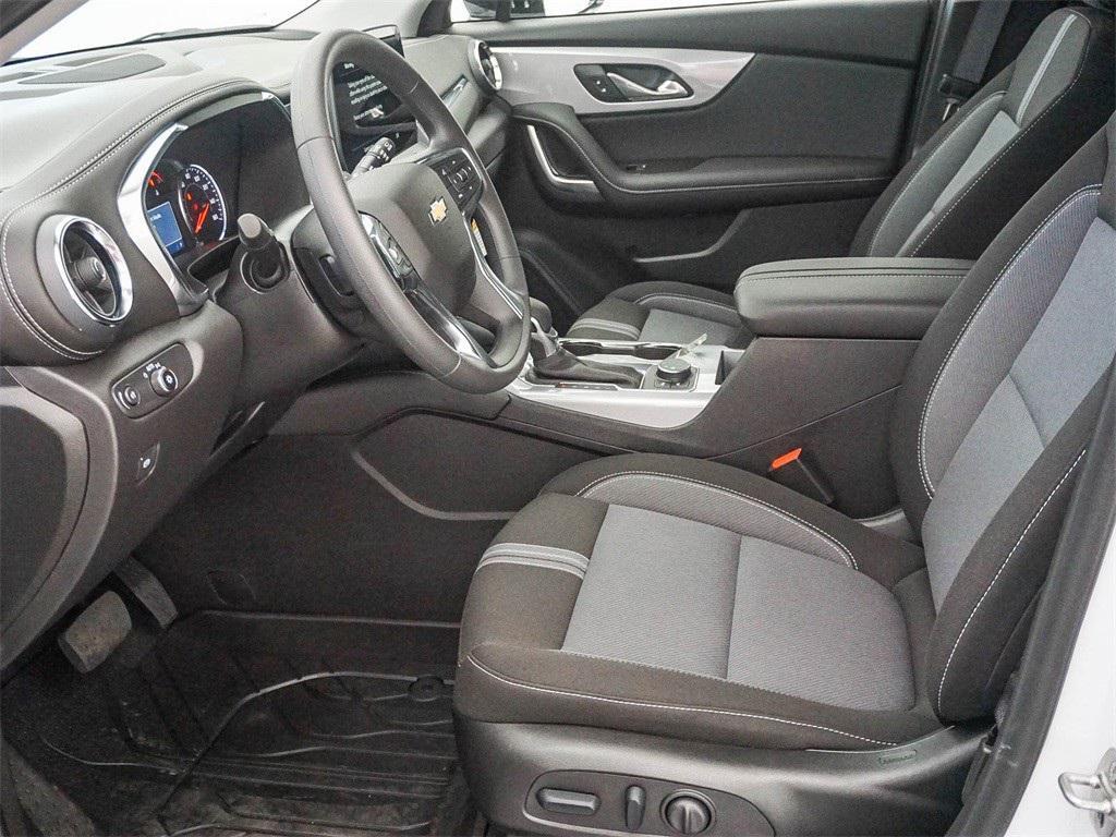 new 2026 Chevrolet Blazer car, priced at $31,540