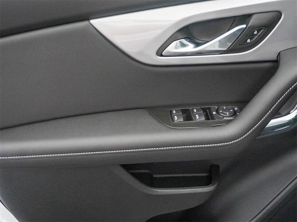 new 2026 Chevrolet Blazer car, priced at $31,540