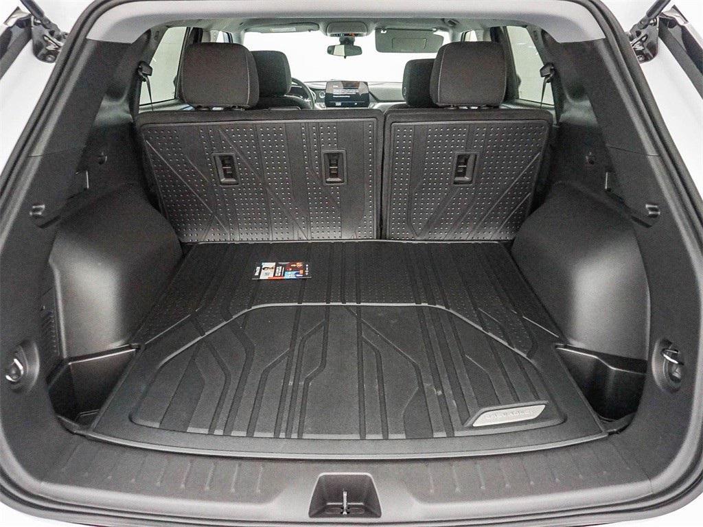 new 2026 Chevrolet Blazer car, priced at $31,540