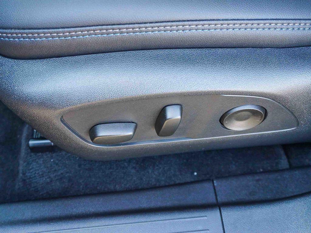 new 2026 Chevrolet Equinox EV car, priced at $29,565