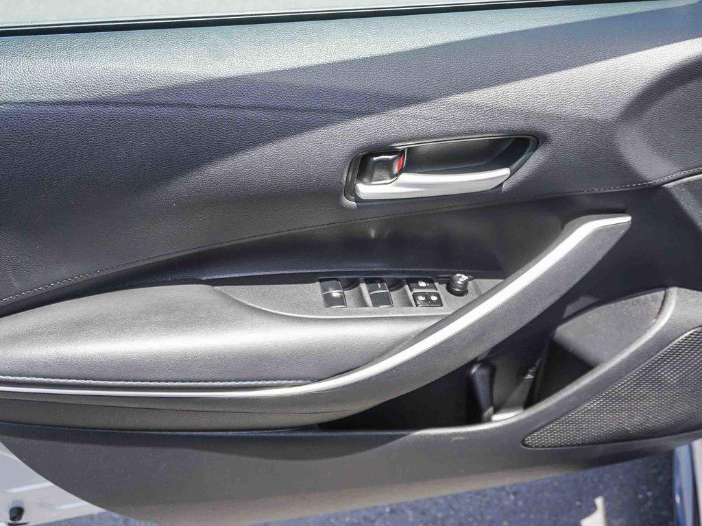 used 2020 Toyota Corolla car, priced at $17,899