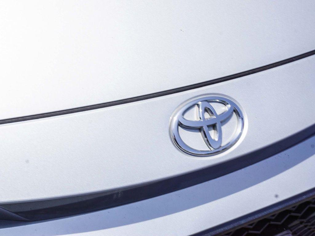used 2020 Toyota Corolla car, priced at $17,899