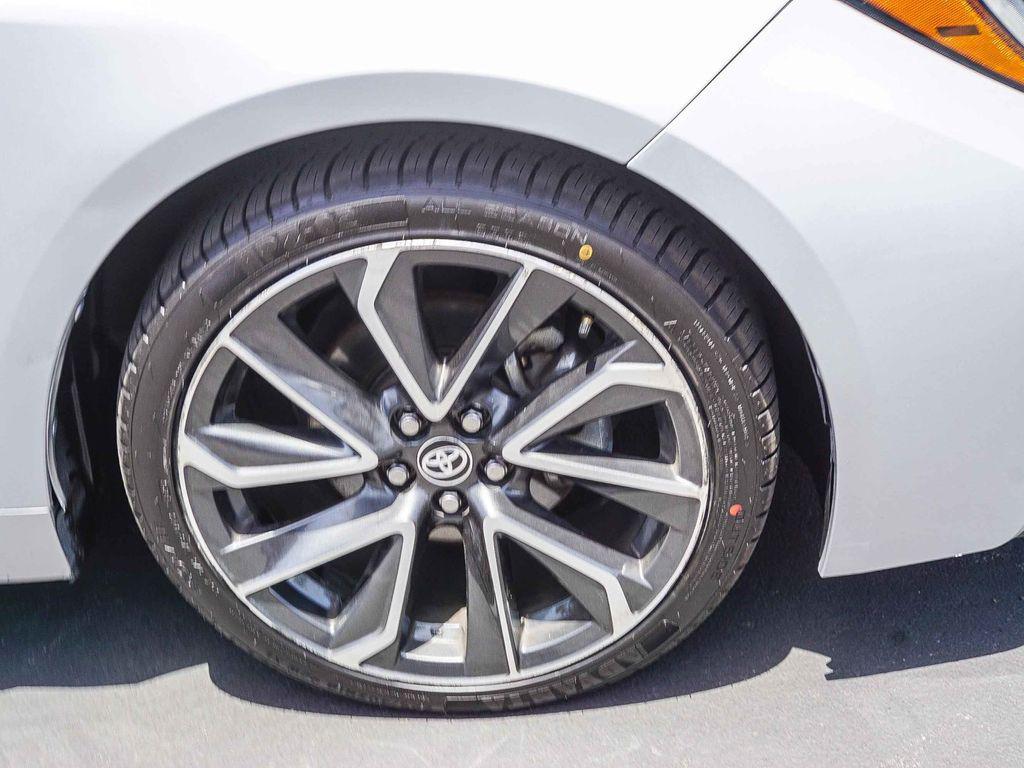 used 2020 Toyota Corolla car, priced at $17,899