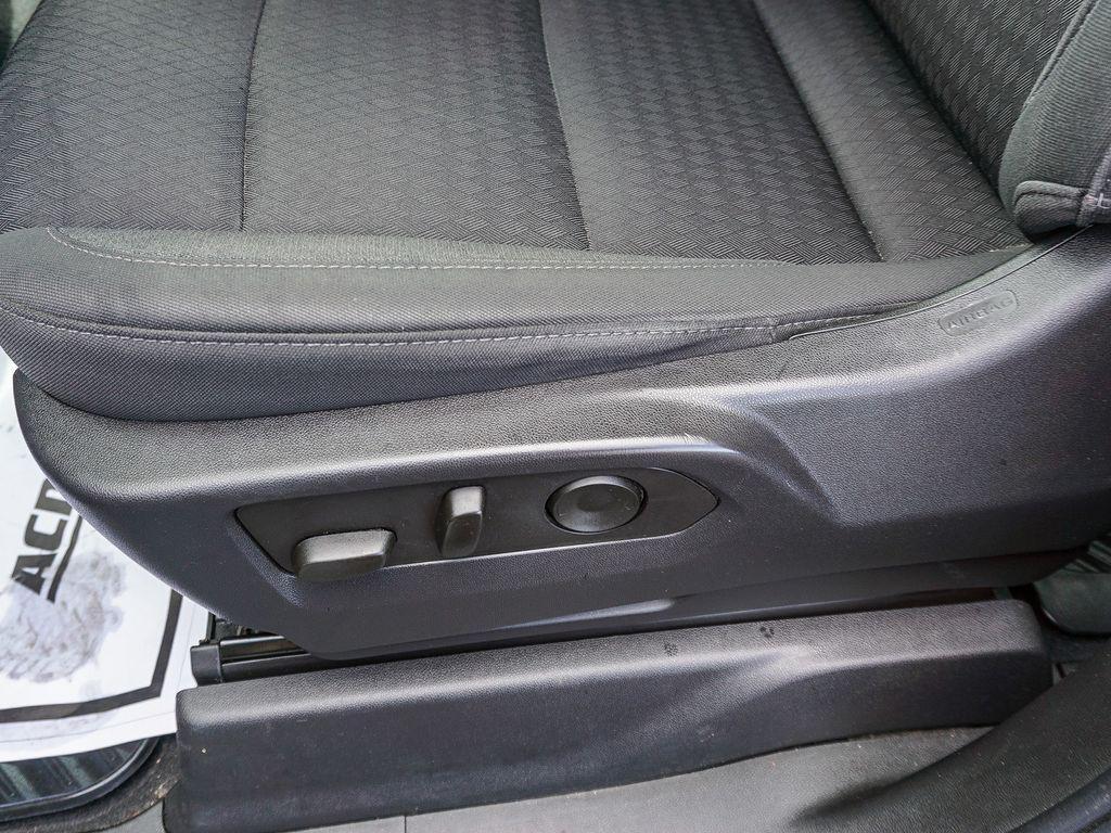 used 2023 Chevrolet Silverado 1500 car, priced at $28,341