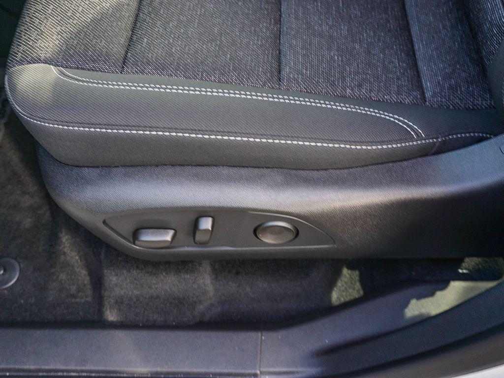 new 2026 Chevrolet Traverse car, priced at $37,795