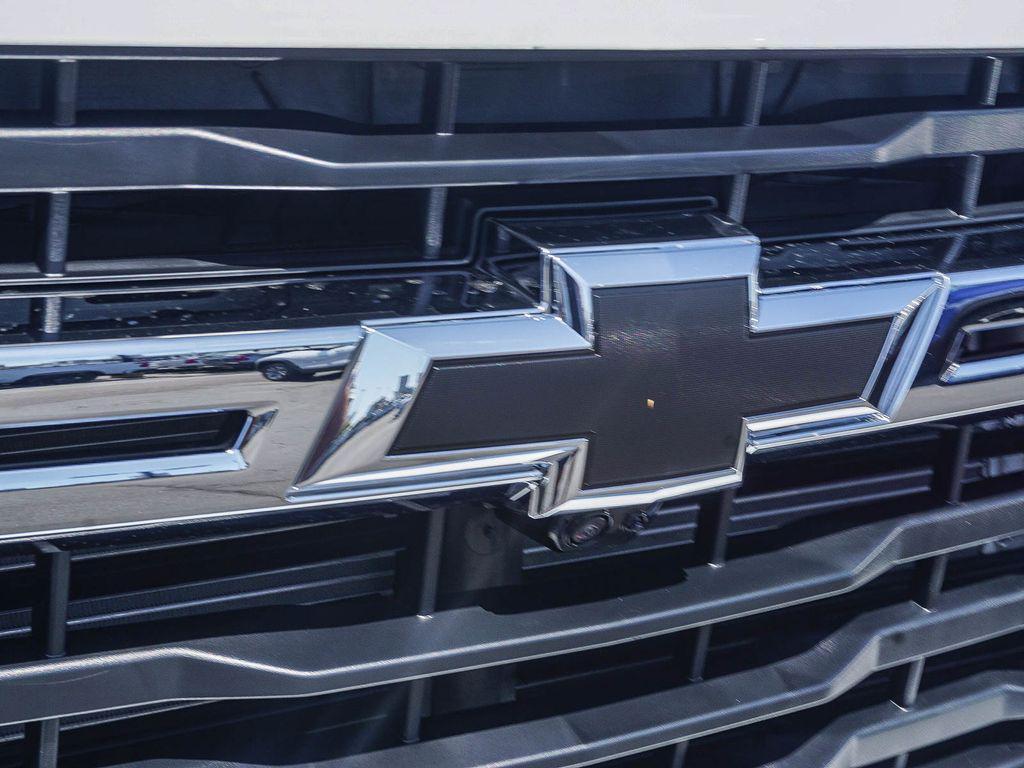 new 2026 Chevrolet Silverado 2500 car, priced at $77,385