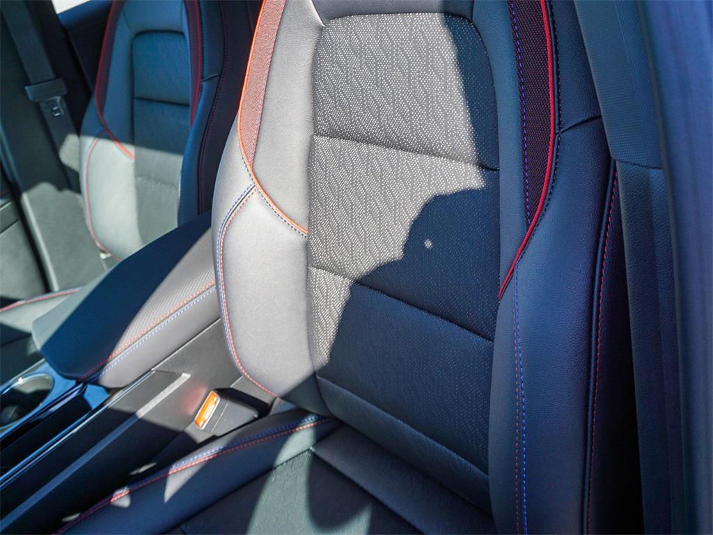 new 2026 Chevrolet Equinox car, priced at $31,915