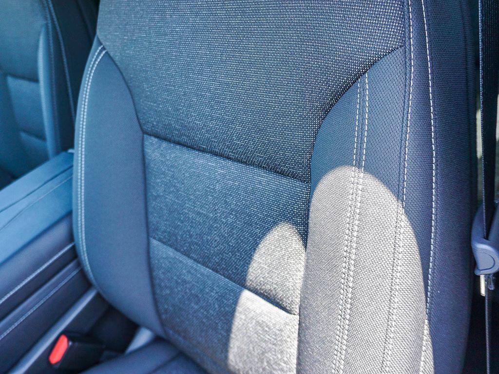 new 2026 Chevrolet Traverse car, priced at $42,795