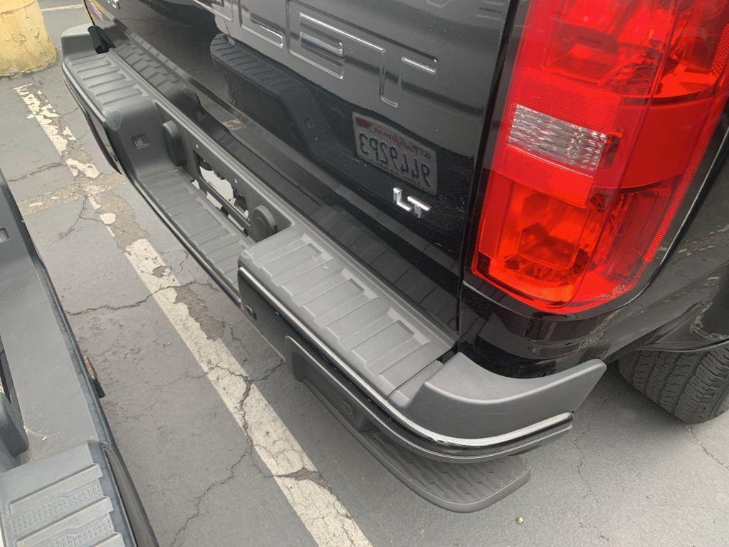 used 2022 Chevrolet Colorado car, priced at $24,413