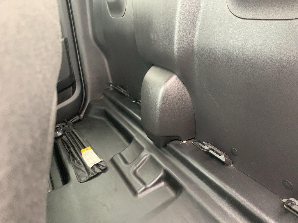 used 2022 Chevrolet Colorado car, priced at $24,413