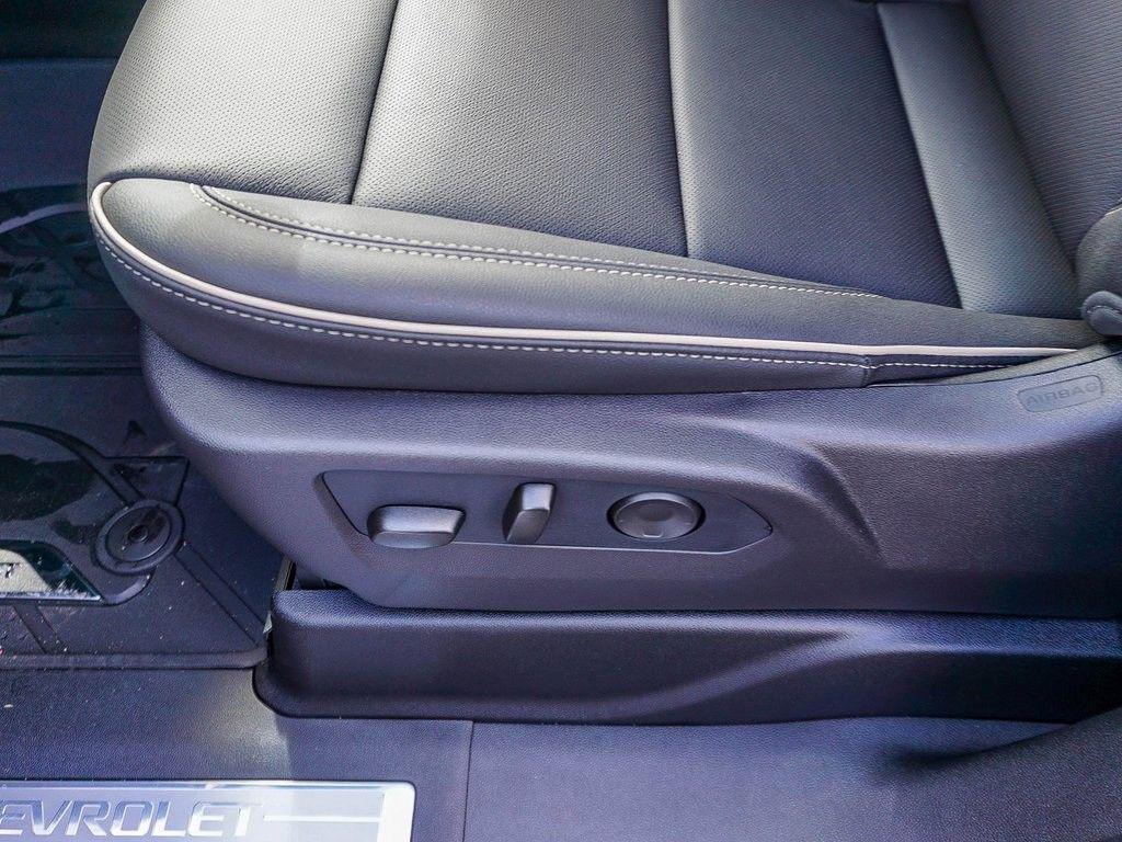 new 2026 Chevrolet Suburban car, priced at $81,595