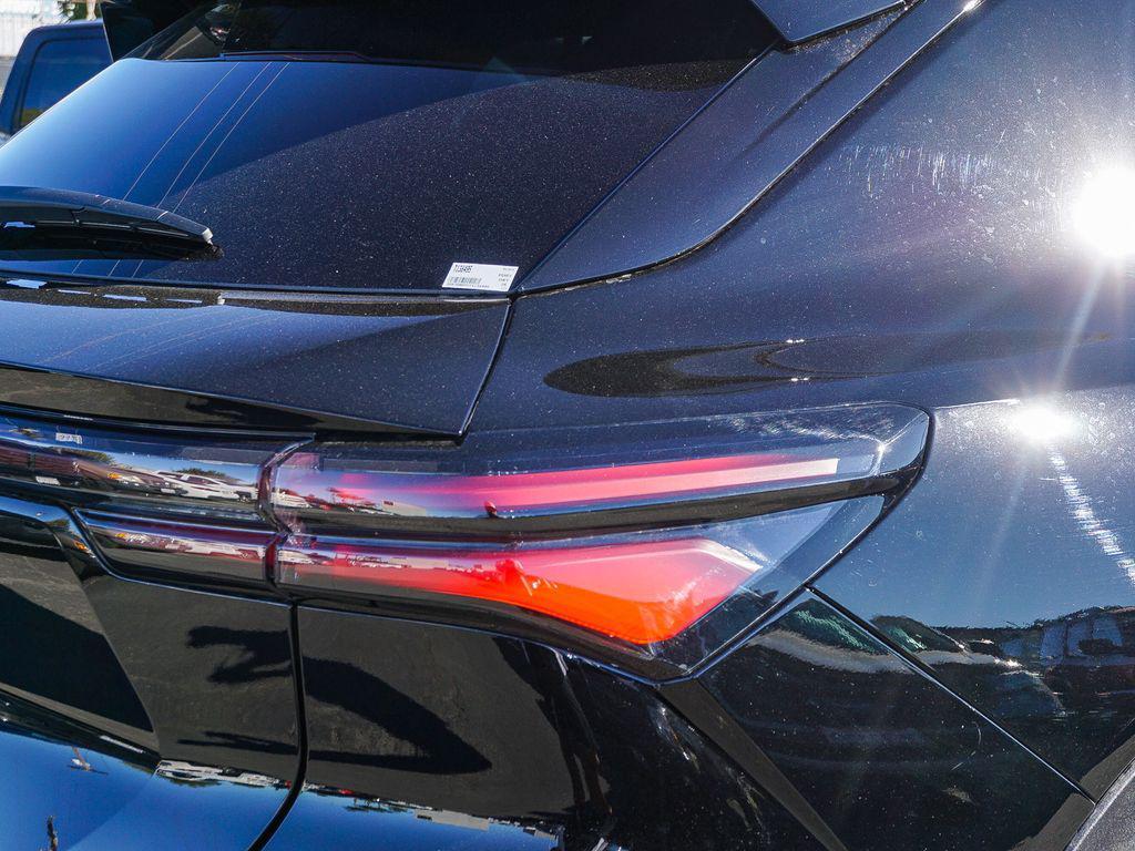 new 2026 Chevrolet Equinox EV car, priced at $29,070