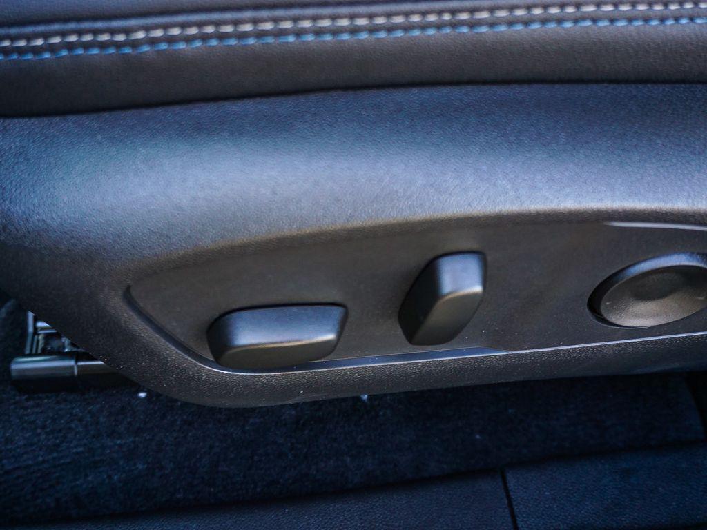 new 2026 Chevrolet Equinox EV car, priced at $29,070